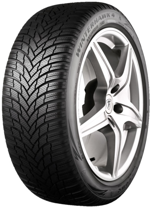 Zimska Auto Guma Firestone R V Winterhawk Xl Tl Pevex