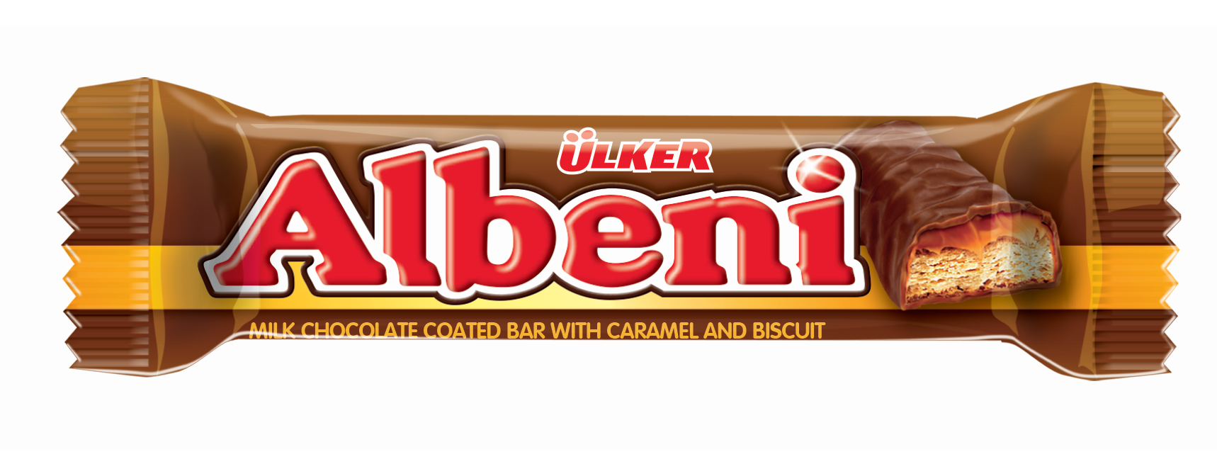 Čokoladica ALBENI DESERT 31g | Pevex