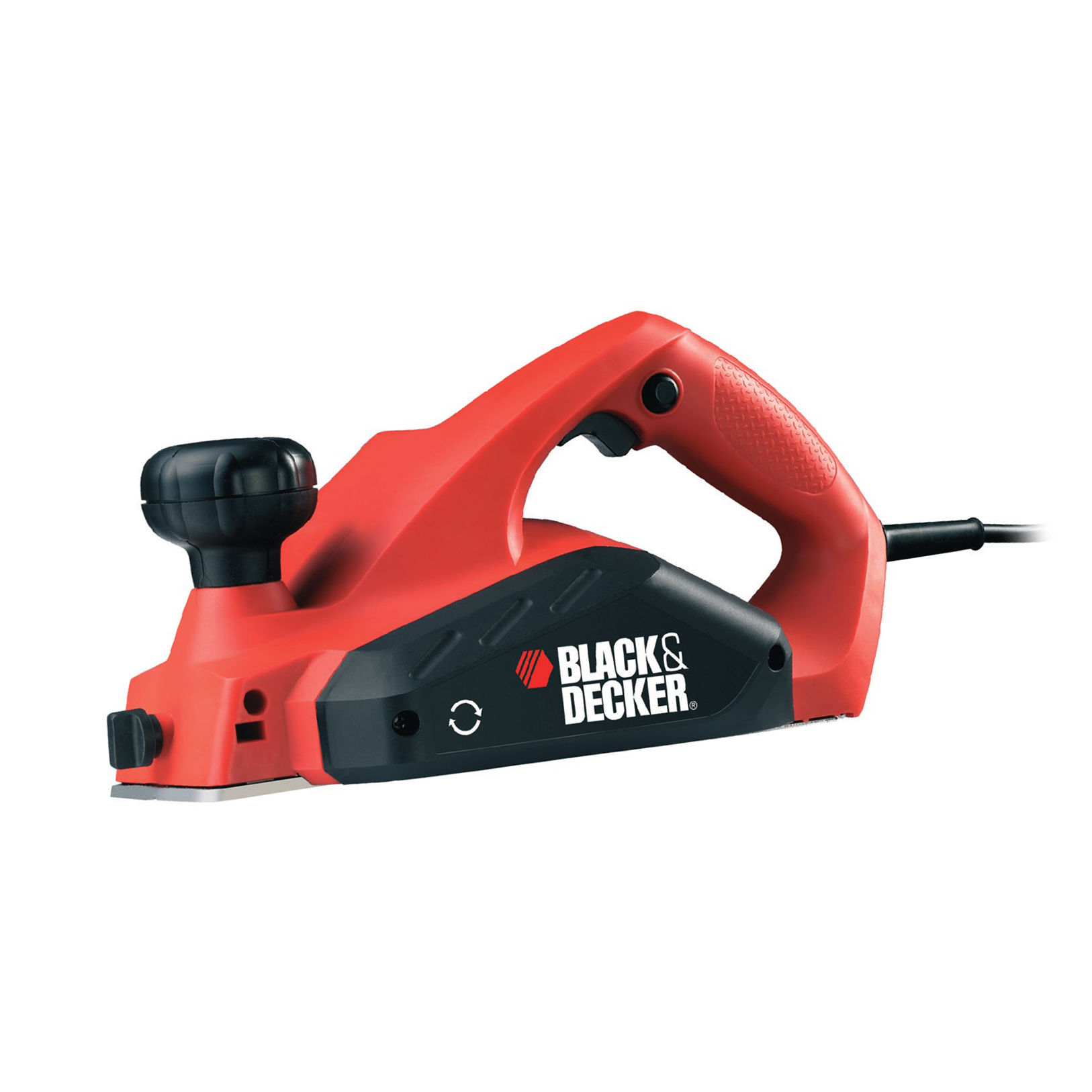 Električna blanja BLACK&DECKER KW712-XK 650 W | Pevex