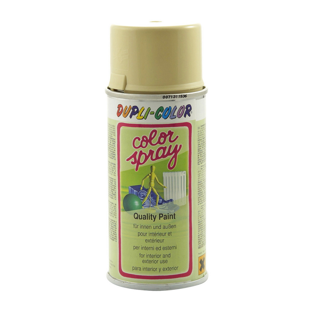 Sprej DUPLI-COLOR SPRAY RAL 1014 150ML | Pevex