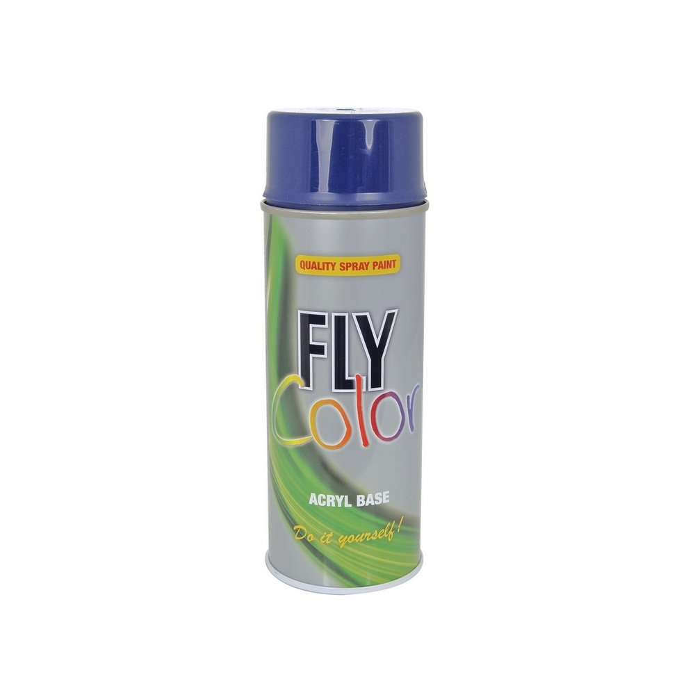 Sprej FLY COLOR RAL 5013 GL. 400 Pevex