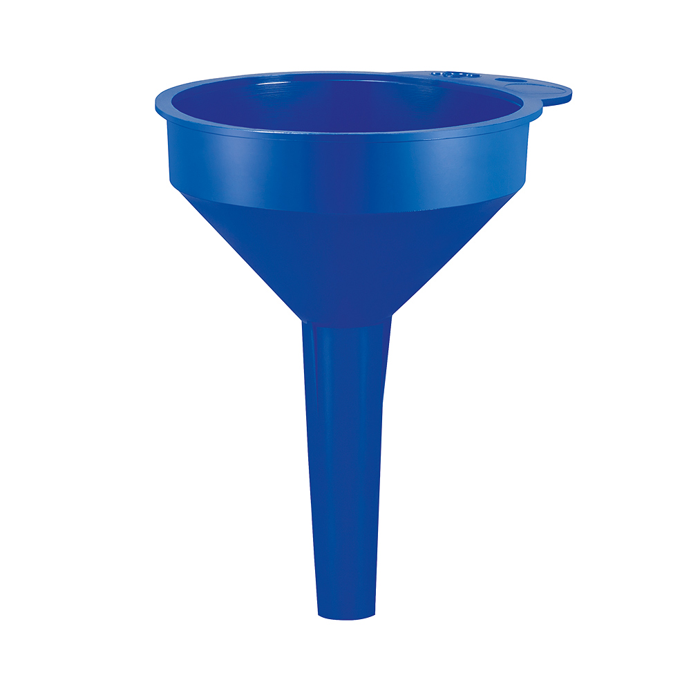 Lijevak PLASTIČNI 50mm BASIC | Pevex