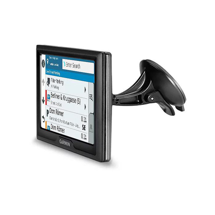 Navigacija GARMIN DRIVE 61 LMT S CENTRAL EUROPE Pevex