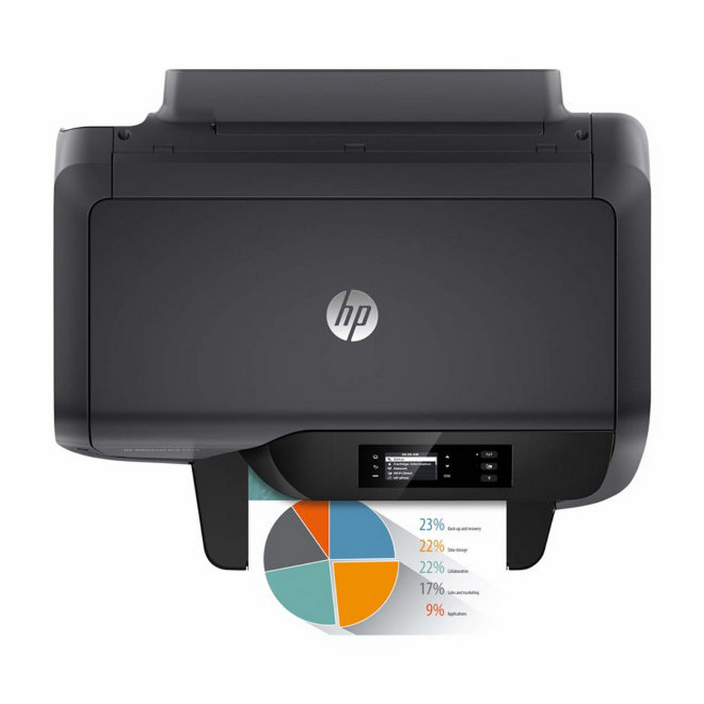 Printer ISPIS HP OFFICEJET PRO 8210 Pevex