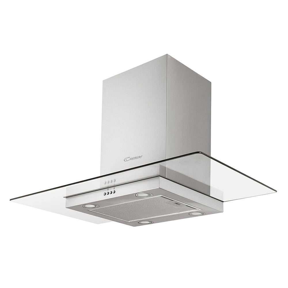 Kuhinjska napa CANDY OTOČNA CVMI 970 LX Pevex