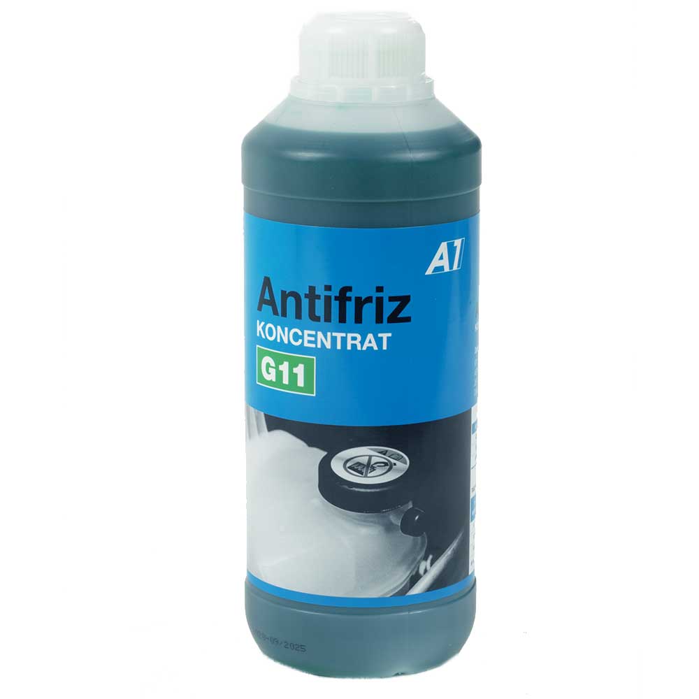 Antifriz A1 G11 koncentrat 1l | Pevex