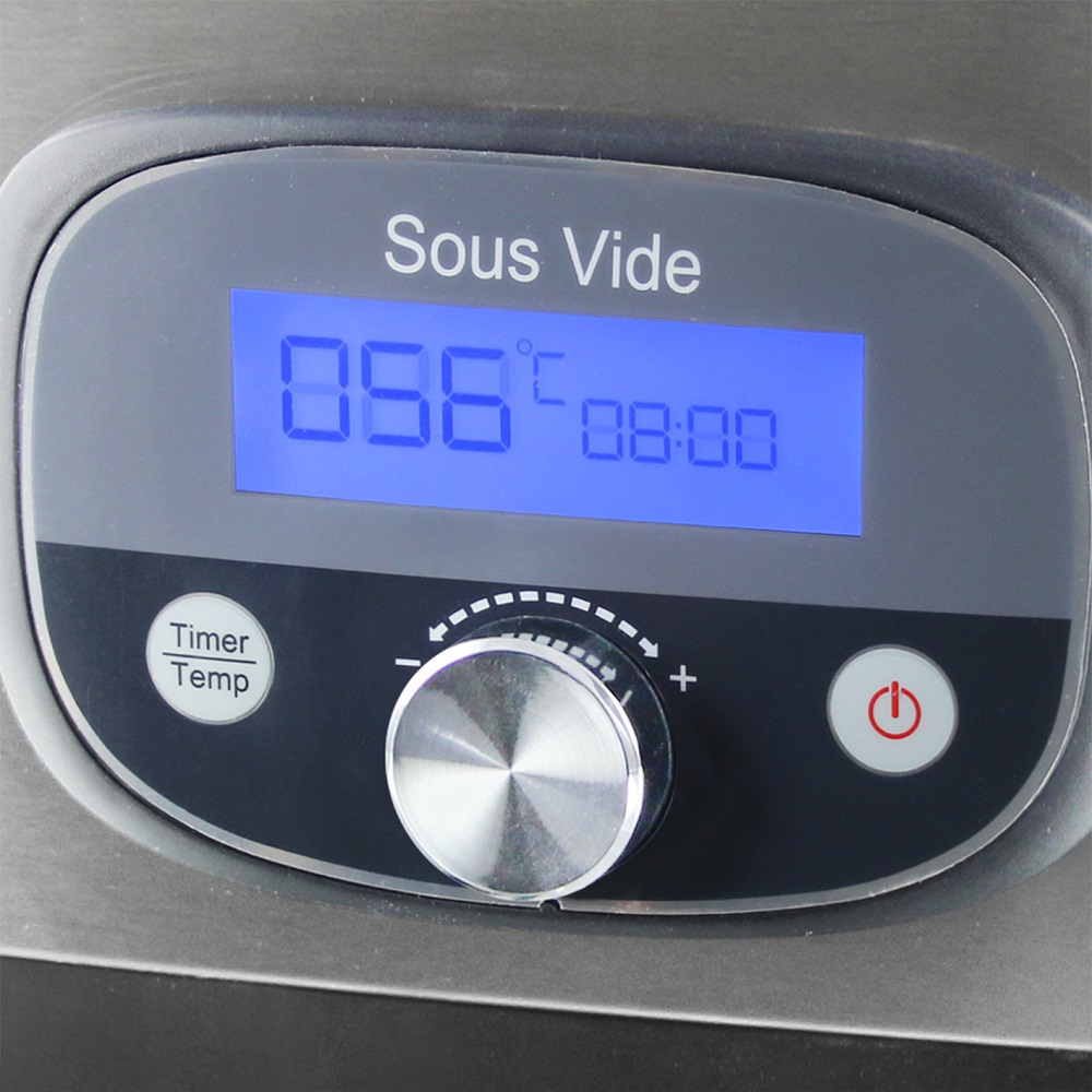 Električno kuhalo SOUS VIDE SC-110841 Pevex