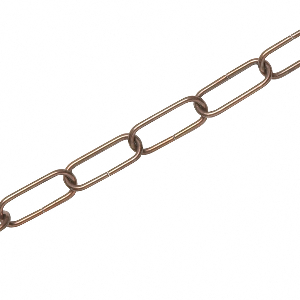Lanac OKOV POCINČAN 3mM 30m | Pevex