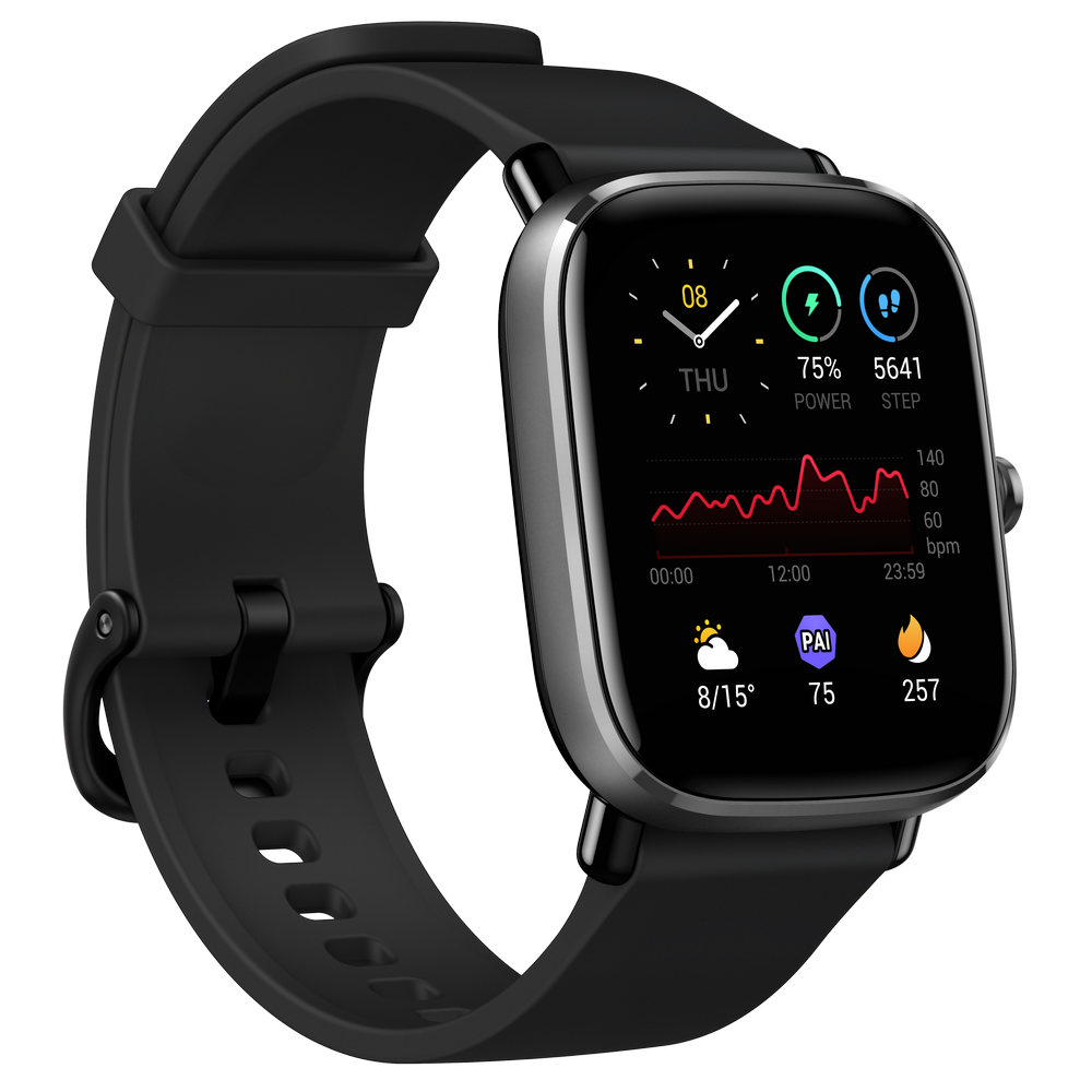 sat amazfit