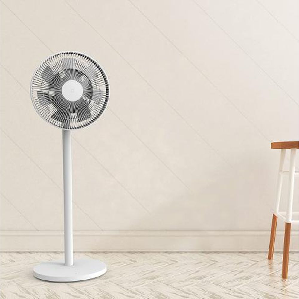 Stojeći ventilator XIAOMI MI SMART STANDING FAN 2 EU | Pevex