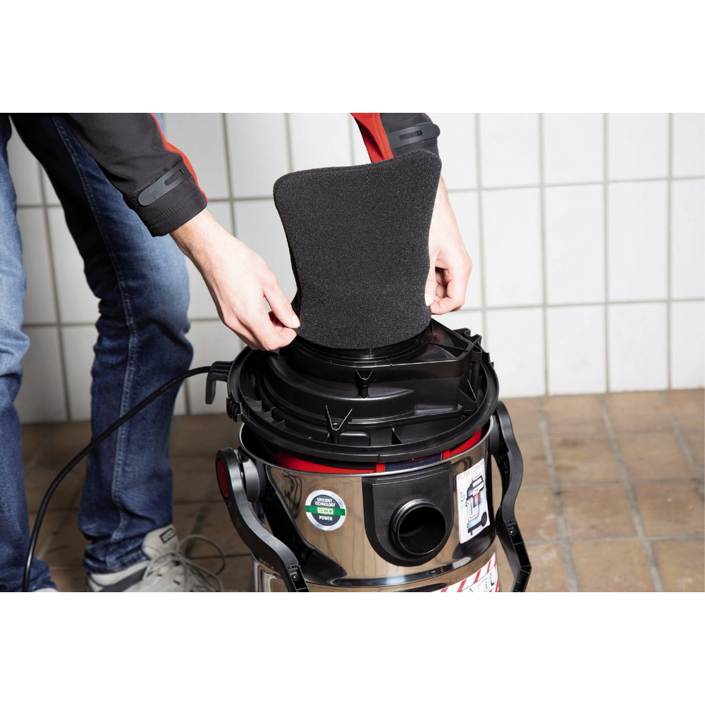 1 Confezione Di Sacchetto Filtro. Compatibile Con Gli - Foto 3