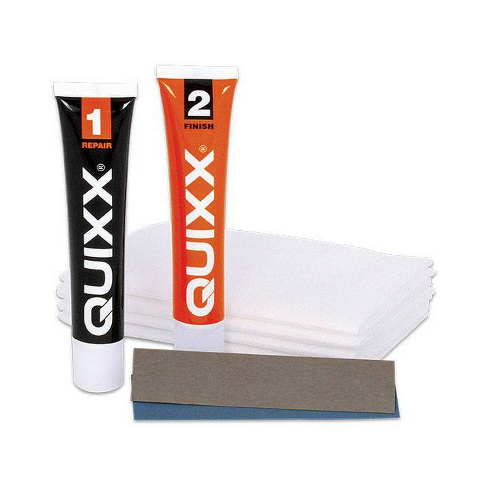 Sredstvo za čišćenje auta QUIXX QUIXX SKIDAČ OGREBOTINA SA LAKA Pevex