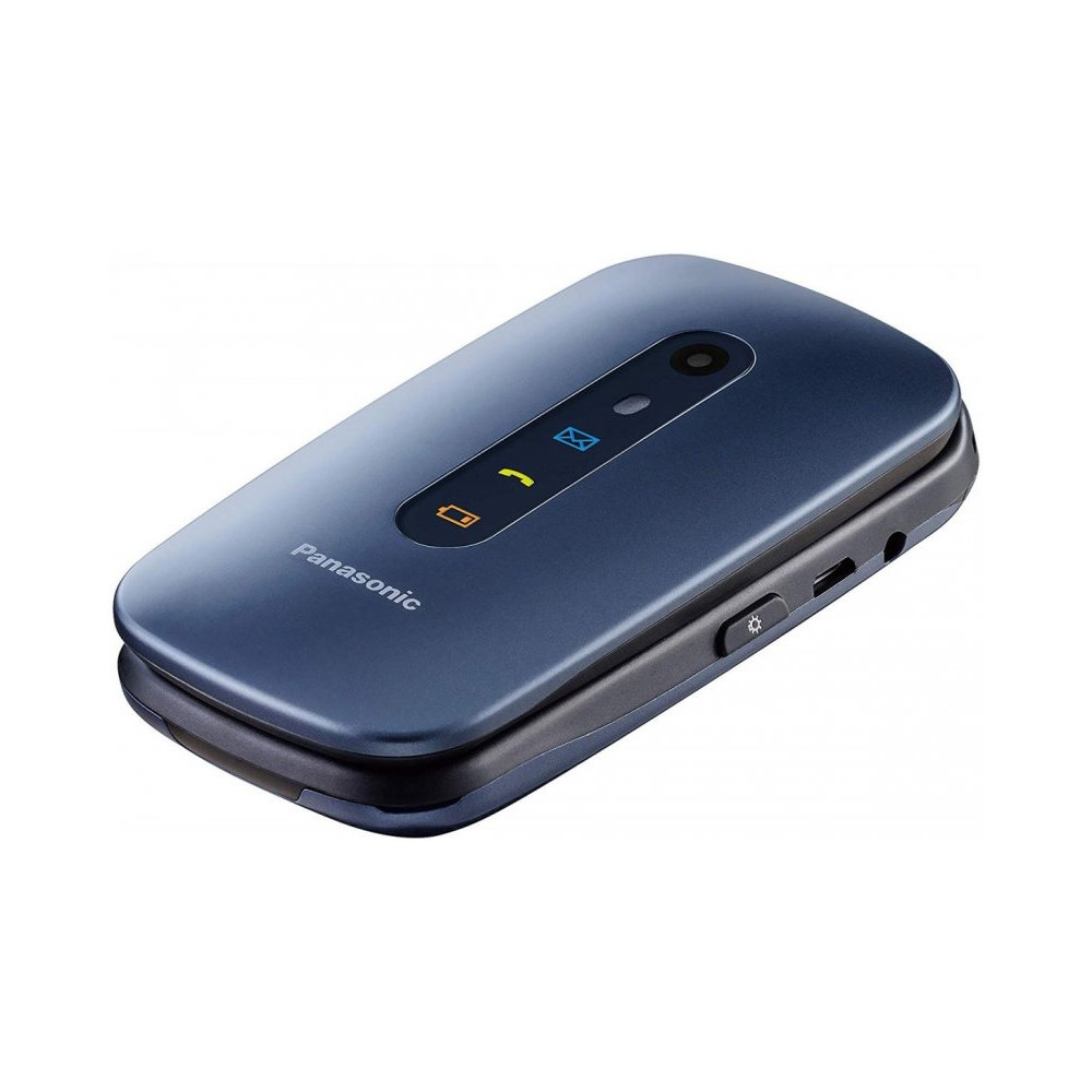 Mobitel PANASONIC KX-TU456 EXCE PLAVI | Pevex