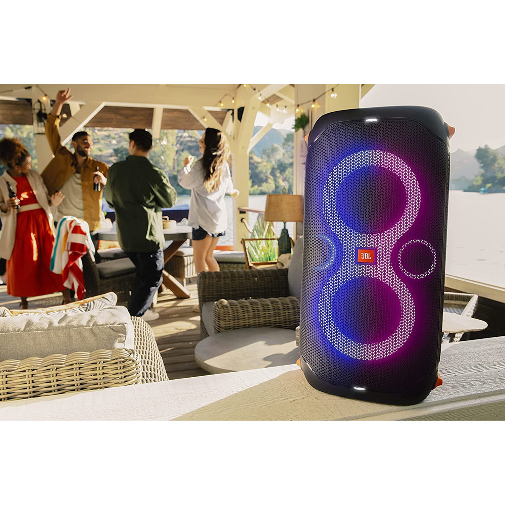 Bluetooth zvučnik JBL BT BOX 110 | Pevex