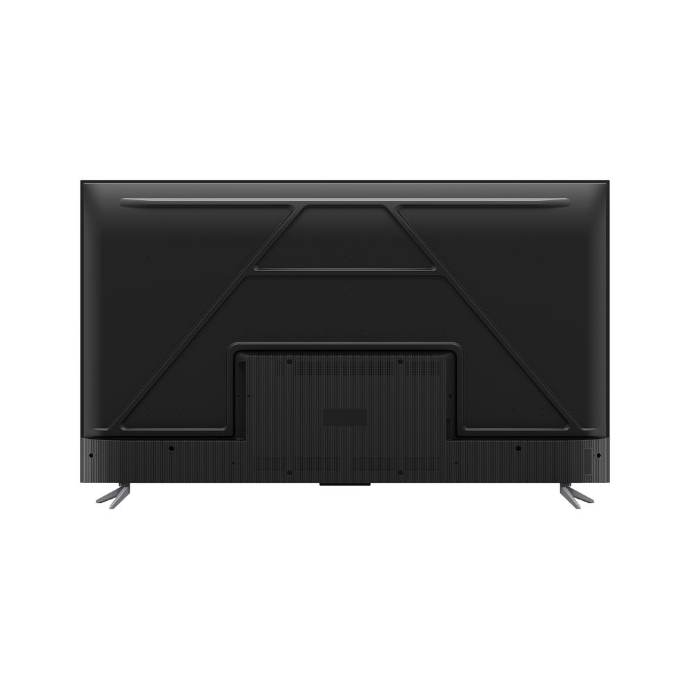 QLED TV TCL 55C643 UHD DVBTT2/S2 ANDROID Pevex