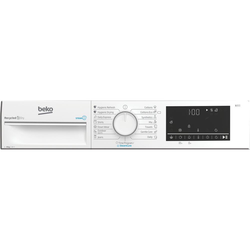 Kondenzacijska sušilica BEKO B3T68230 | Pevex