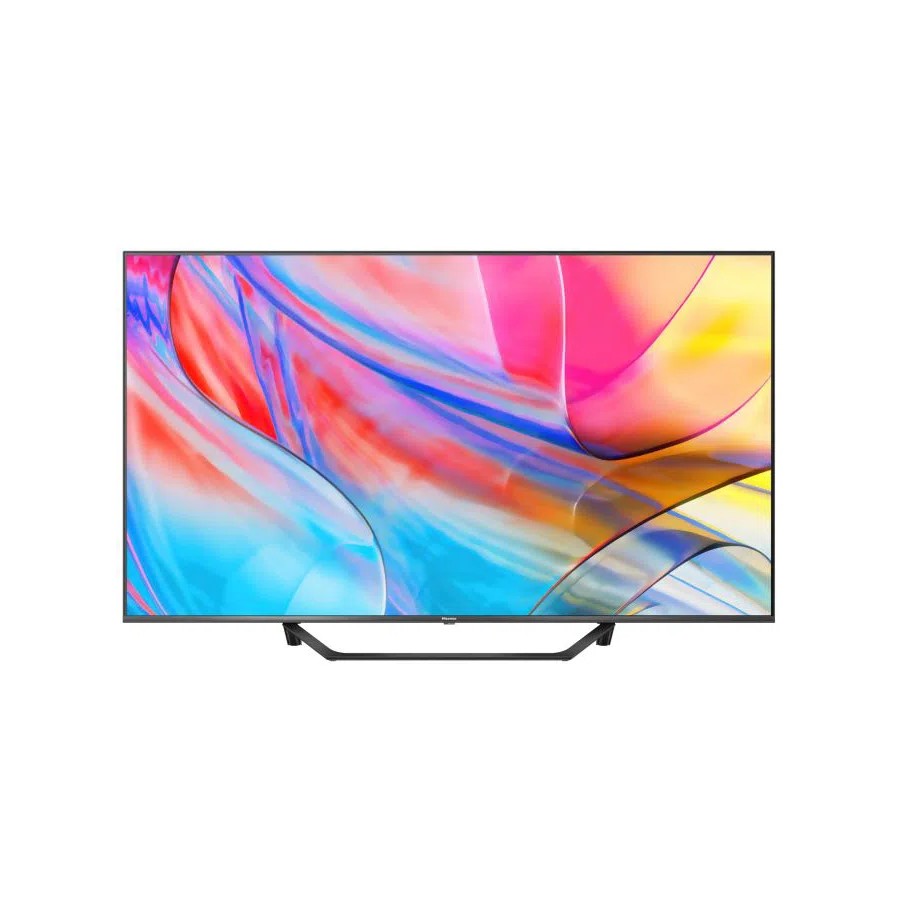 QLED TV HISENSE 55A7KQ UHD DVBT2/S2 SMART Pevex
