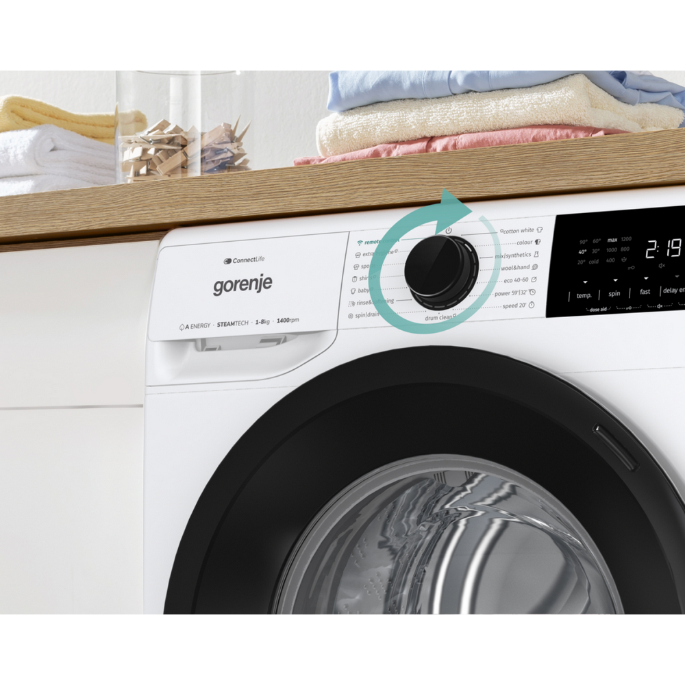 Perilica rublja Gorenje WNA94A | Pevex