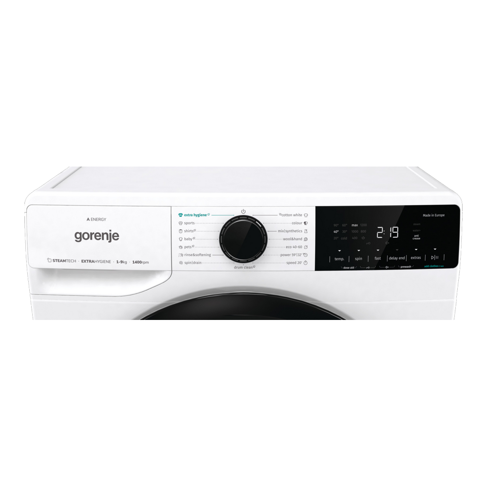 Perilica rublja Gorenje WNA94A | Pevex
