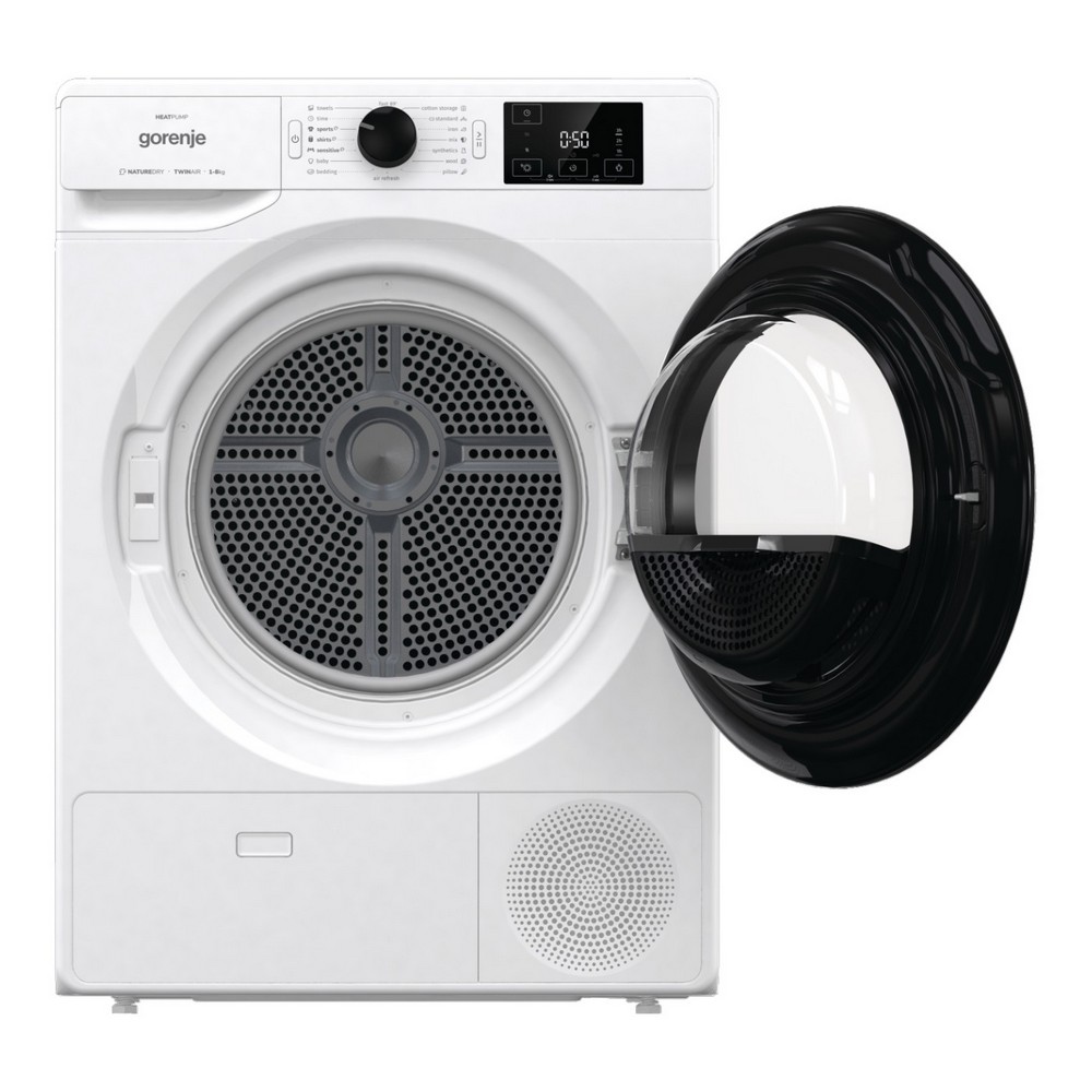 Kondenzacijska sušilica GORENJE DNE82/GN | Pevex