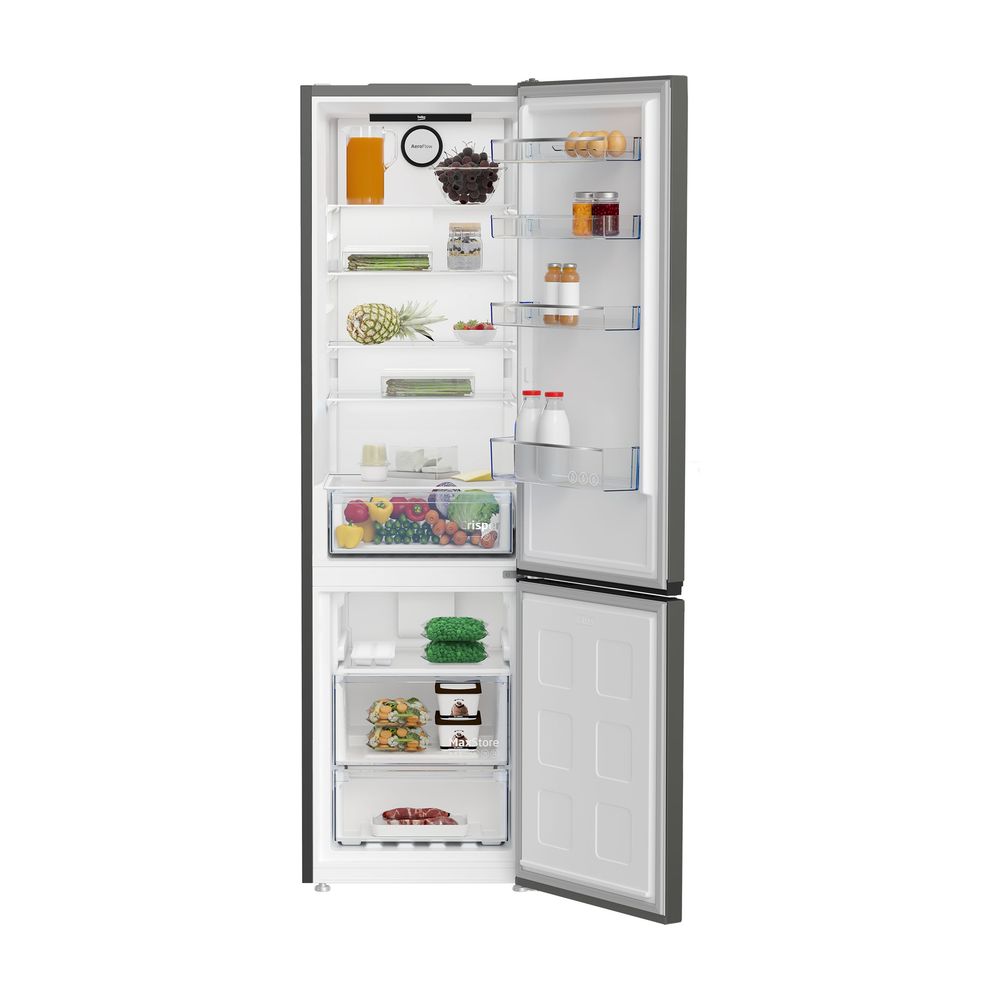 Samostojeći hladnjak BEKO B1RCNA404G | Pevex