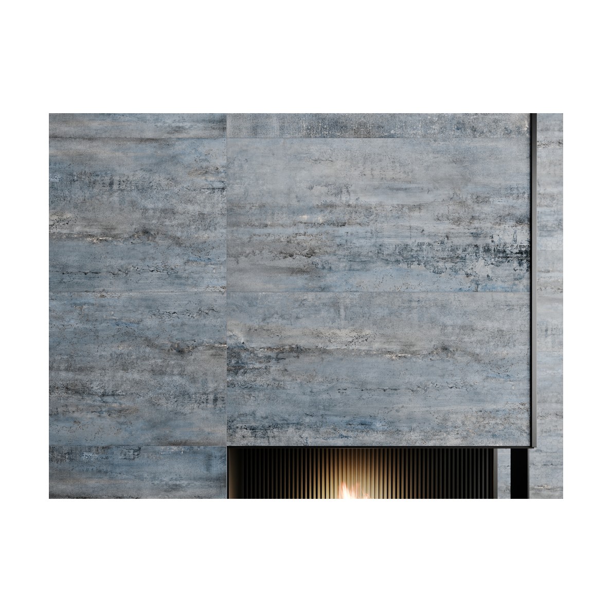 Vanjske podne pločice MIRAVA GLASGOW BLUE 60x120 1KL 1,44M2 | Pevex