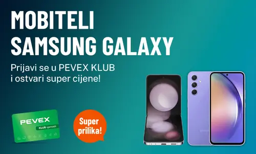 Samsung - mobiteli - smartphone