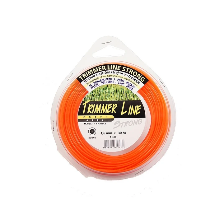 TRIMER DODATNA OPREMA NIT 1.6mM/30m OKR.-1