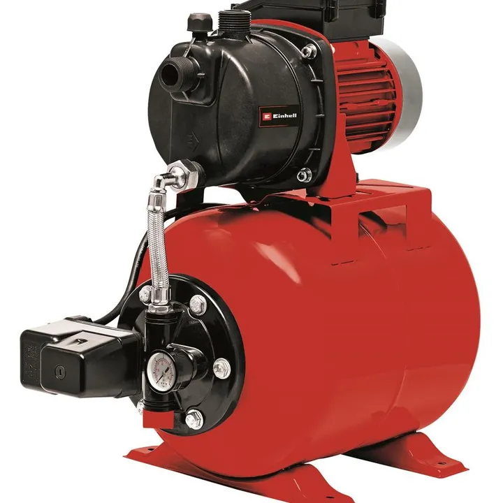 Hidropak GC WW 6538 EINHELL-0