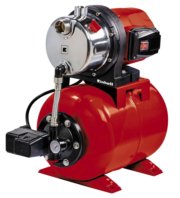 Hidropak EINHELL GC-WW 1046 N-0