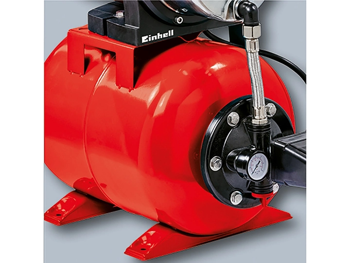 Hidropak EINHELL GC-WW 1046 N-2
