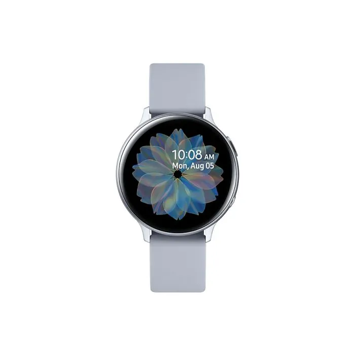 Pametni sat SAMSUNG R820 GALAXY WATCH ACTIVE 2 44MM SILVER AL Pevex