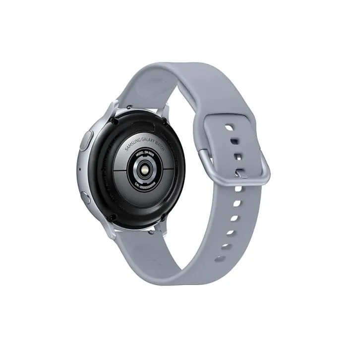 Sat samsung galaxy discount watch active 2
