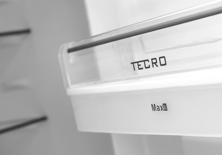 Samostojeći hladnjak TECRO PVHG-T2801DW-2