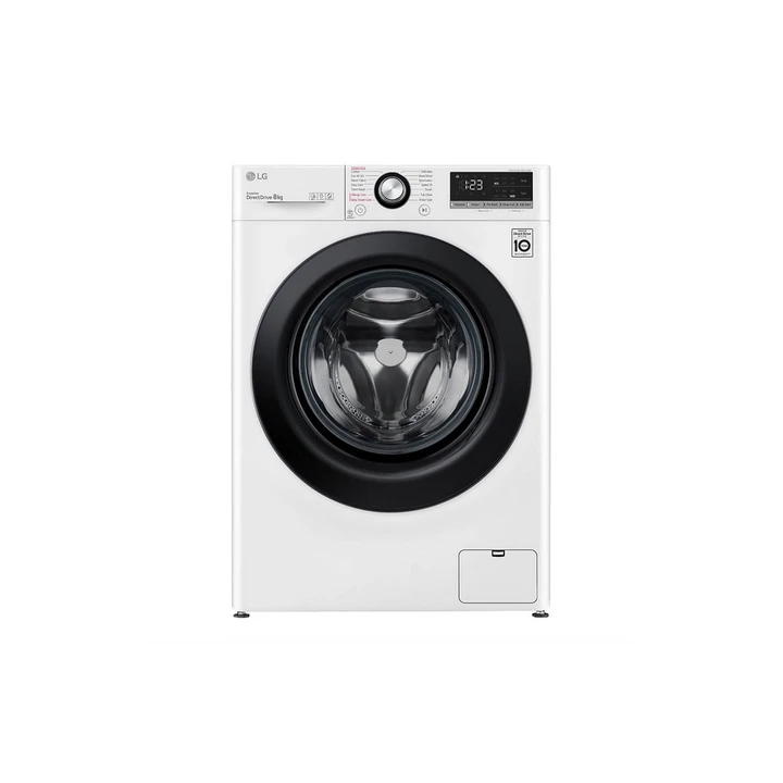 Perilica rublja LG F4WV308S6U-0