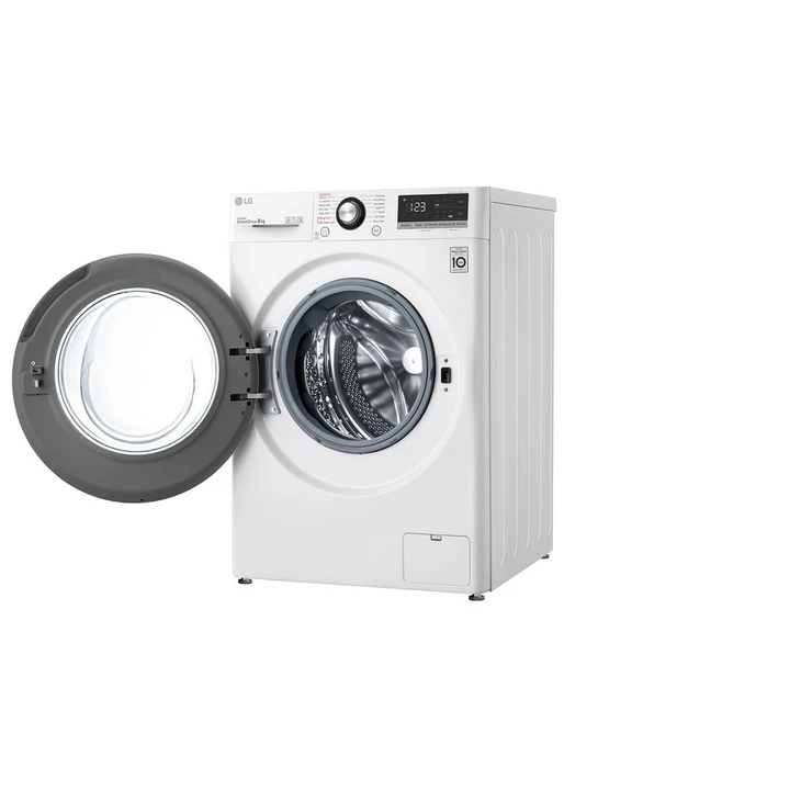 Perilica rublja LG F4WV308S6U-1