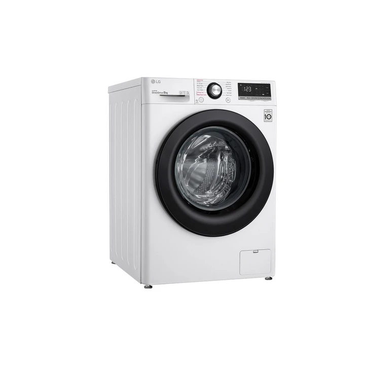Perilica rublja LG F4WV308S6U-5