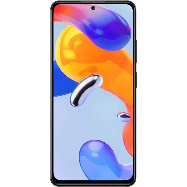 Mobitel XIAOMI REDMI NOTE 11 PRO 5G 6+128 GB GRAPHITE GRAY-0