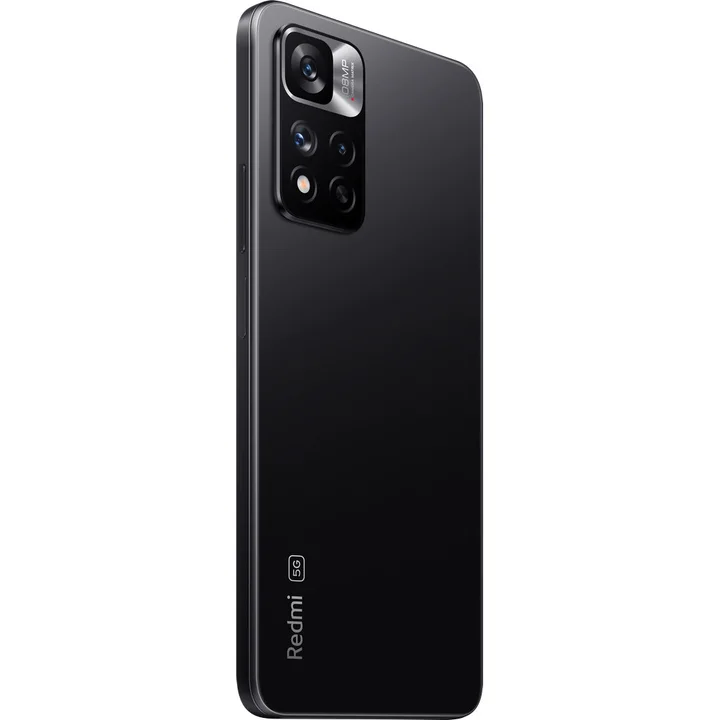 Mobitel XIAOMI REDMI NOTE 11 PRO 5G 6+128 GB GRAPHITE GRAY-2