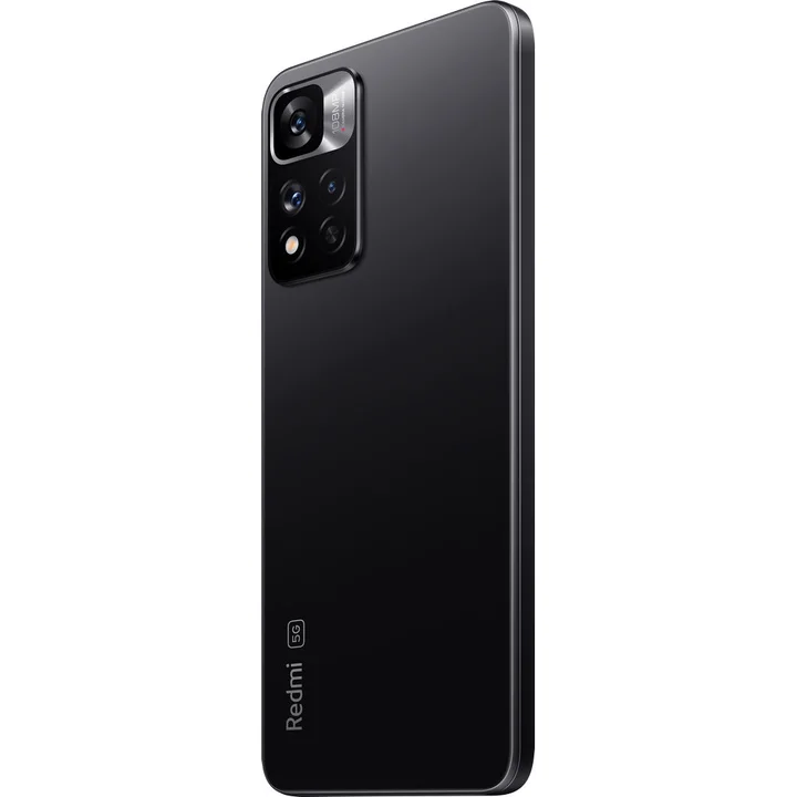 Mobitel XIAOMI REDMI NOTE 11 PRO 5G 6+128 GB GRAPHITE GRAY-3