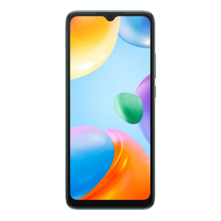 Mobitel XIAOMI REDMI 10C 4+64 GB MINT GREEN-2