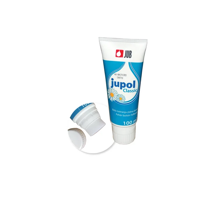 Boja za zid JUB JUPOL CLASSIC TUBA Pevex