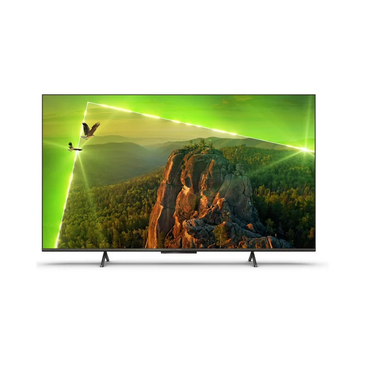 LED TV PHILIPS 43PUS8118/12 UHD DVB-T2/S2 SMART-0