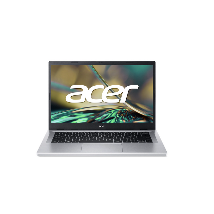 Laptop ACER A315-24P-R8D1, 15,6″/FHD/Ryzen 5 7520U/16GB/512GB/DOS/SIL/NX.KDEEX.00U