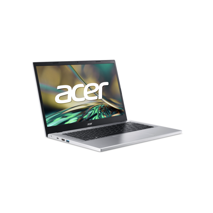 Laptop ACER A315-24P-R8D1, 15,6"/FHD/Ryzen 5 7520U/16GB/512GB/DOS/SIL/NX.KDEEX.00U - Slika 2