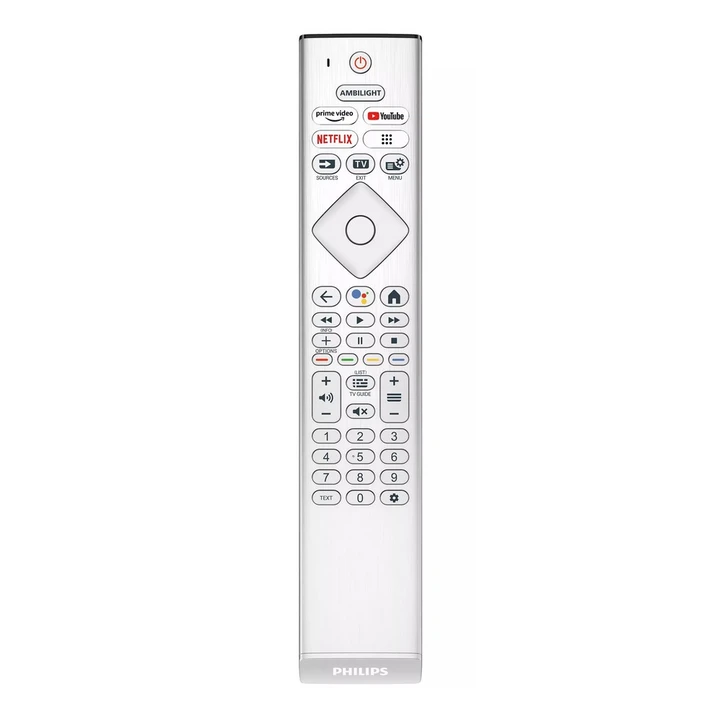 LED TV PHILIPS 55PUS8558/12 UHD DVB-T2/S2 SMART AMBILIGHT - Slika 3