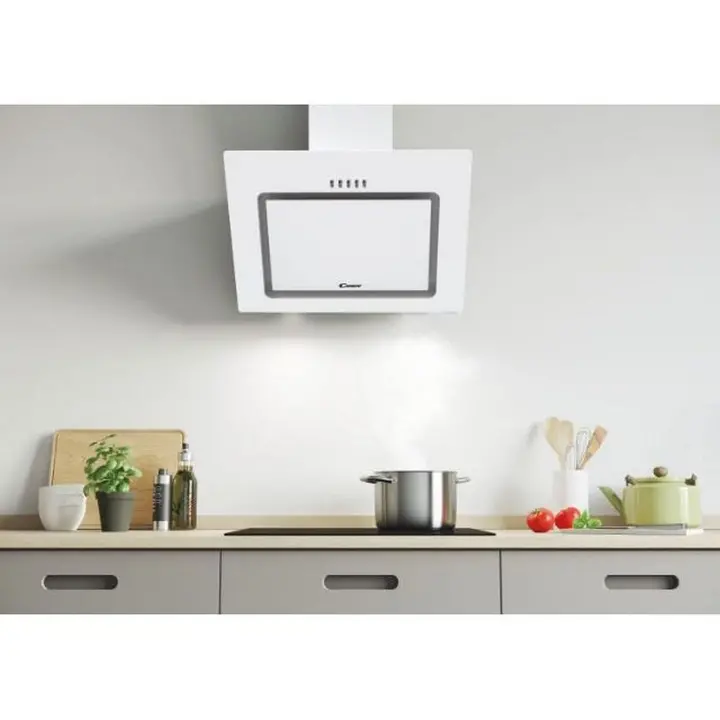 Kuhinjska napa CANDY CVMAD60/1B/1 Pevex