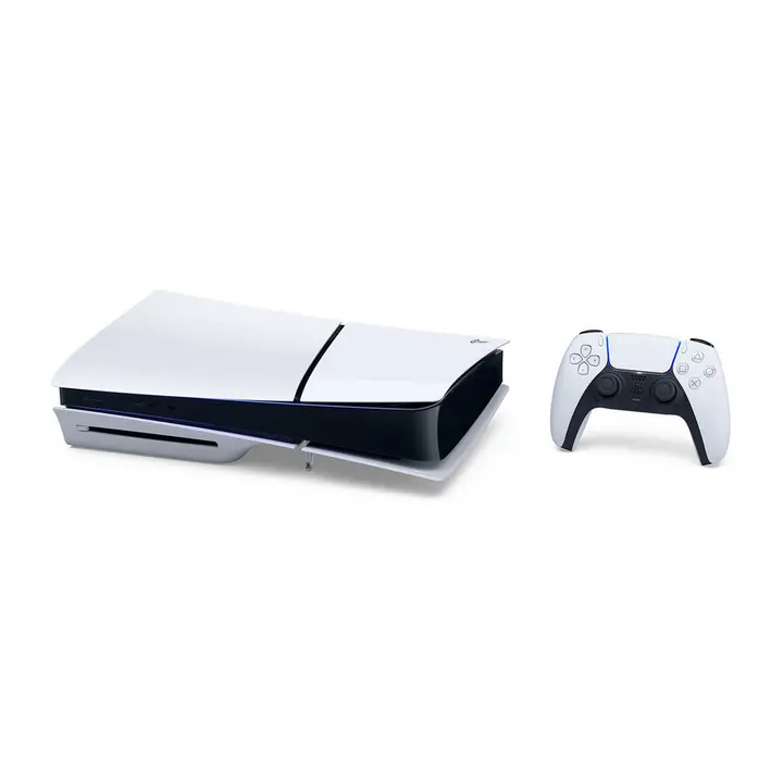 Igraća konzola SONY PLAYSTATION 5 SLIM D CHASSIS - Slika 3