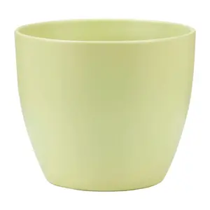 Keramička tegla 25cm LIGHT GREEN 920/25
