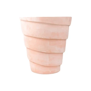 Terakota tegla SNAIL FI 48 X H 50 cm TR304548-01-1